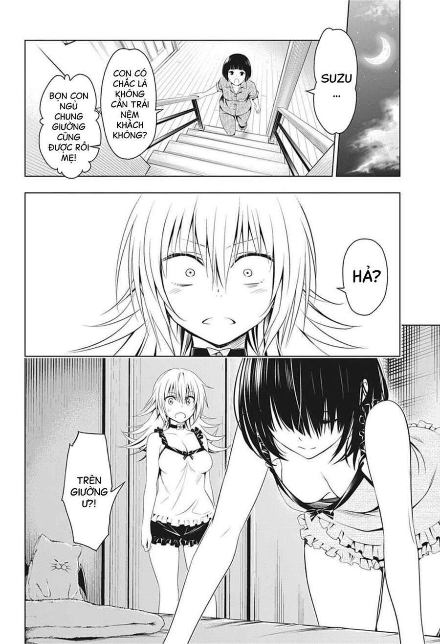 Nhẫn Giả Diệt Quỷ Chap 53 - Next Chap 54