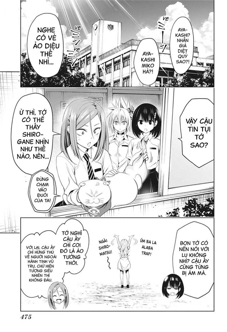 Nhẫn Giả Diệt Quỷ Chap 53 - Next Chap 54