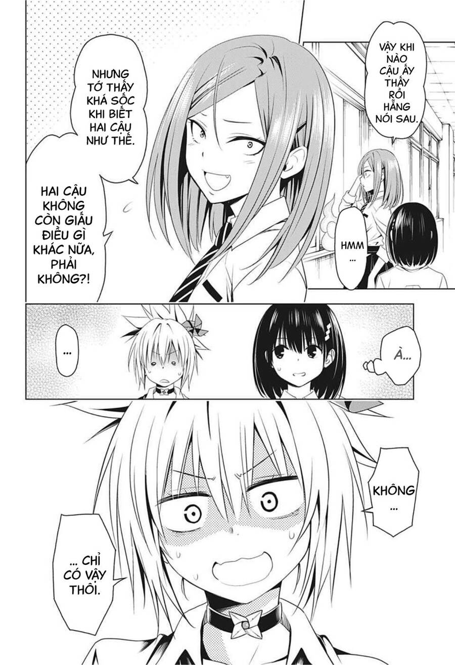 Nhẫn Giả Diệt Quỷ Chap 53 - Next Chap 54