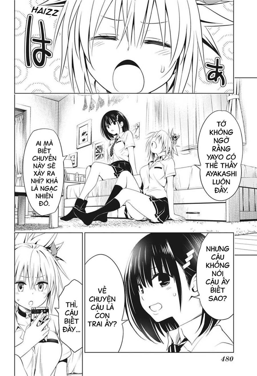 Nhẫn Giả Diệt Quỷ Chap 53 - Next Chap 54