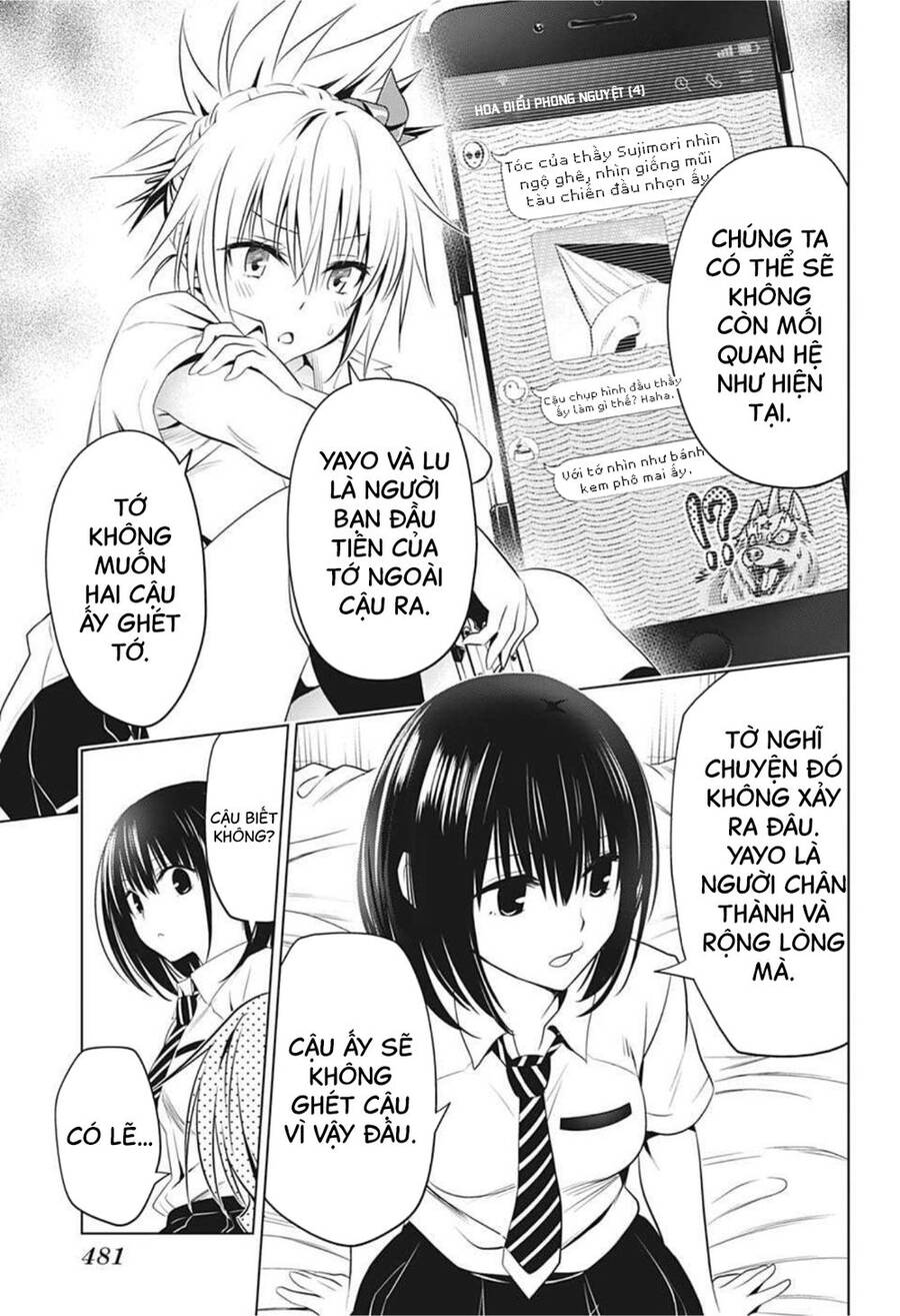 Nhẫn Giả Diệt Quỷ Chap 53 - Next Chap 54