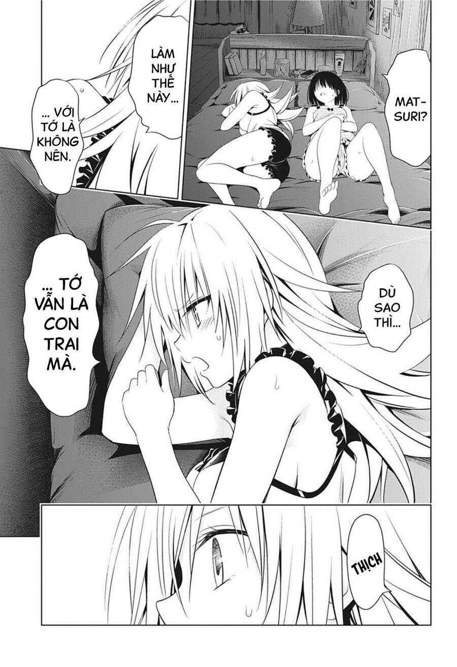 Nhẫn Giả Diệt Quỷ Chap 54 - Next Chap 55