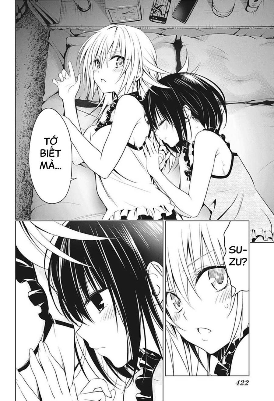 Nhẫn Giả Diệt Quỷ Chap 54 - Next Chap 55