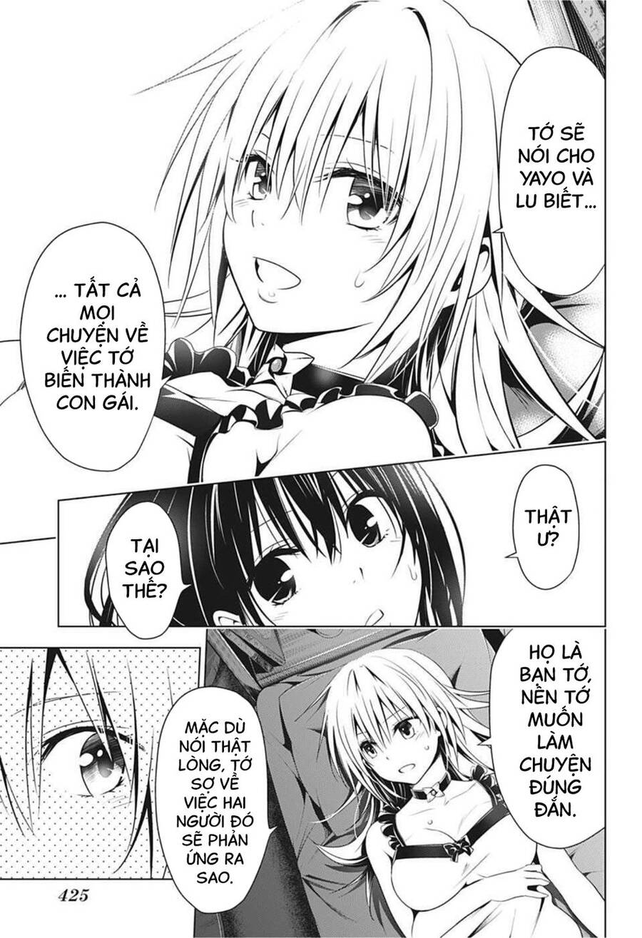 Nhẫn Giả Diệt Quỷ Chap 54 - Next Chap 55