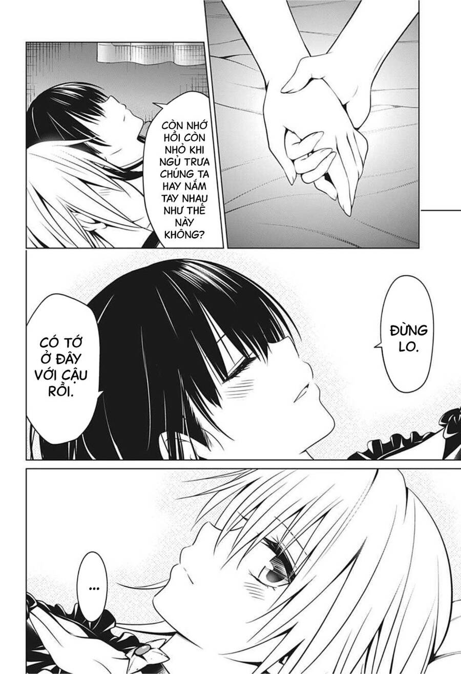 Nhẫn Giả Diệt Quỷ Chap 54 - Next Chap 55