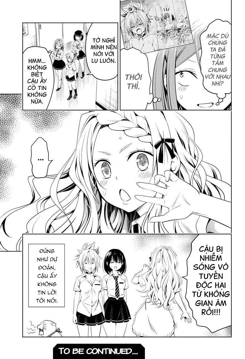 Nhẫn Giả Diệt Quỷ Chap 54 - Next Chap 55