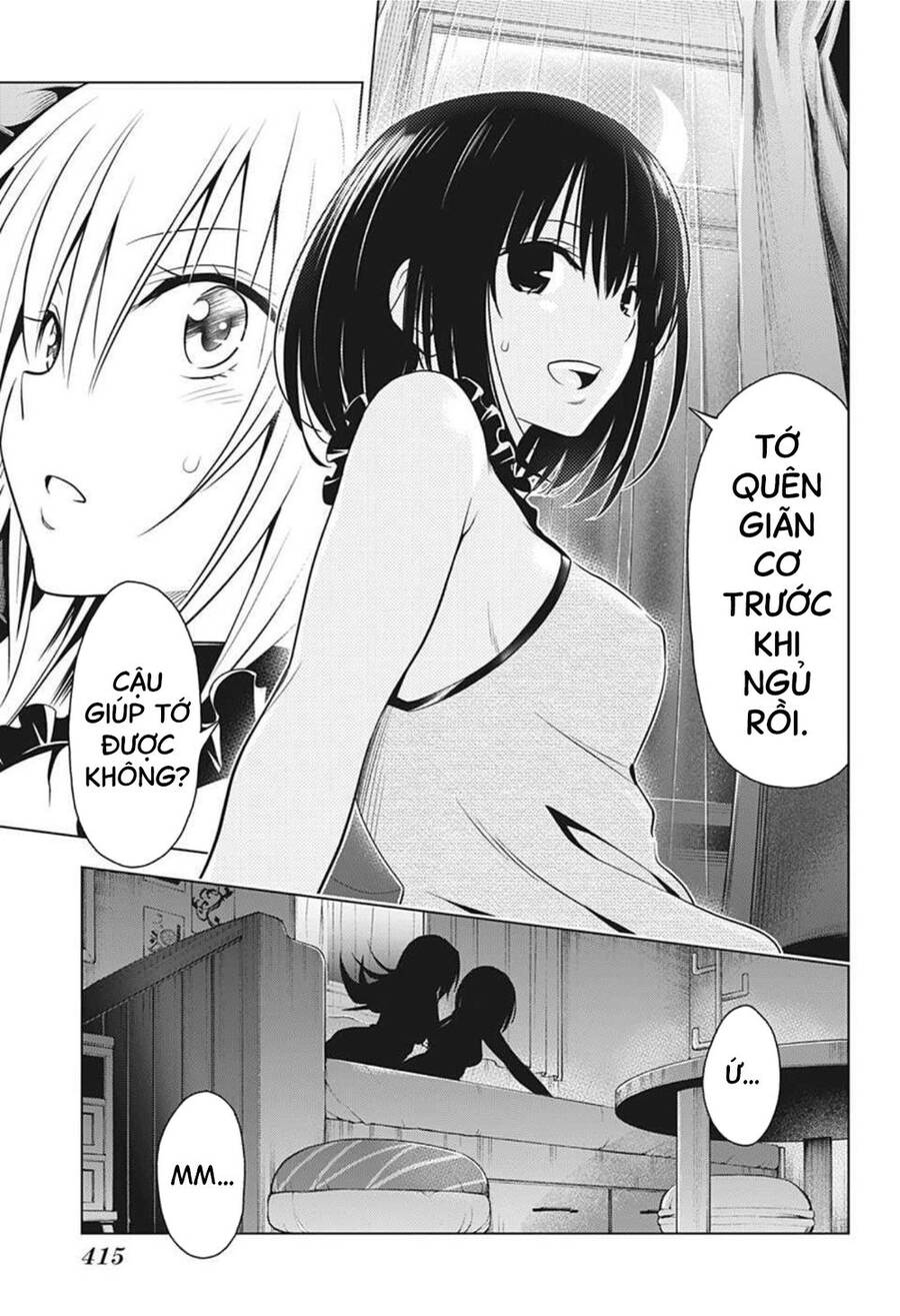 Nhẫn Giả Diệt Quỷ Chap 54 - Next Chap 55