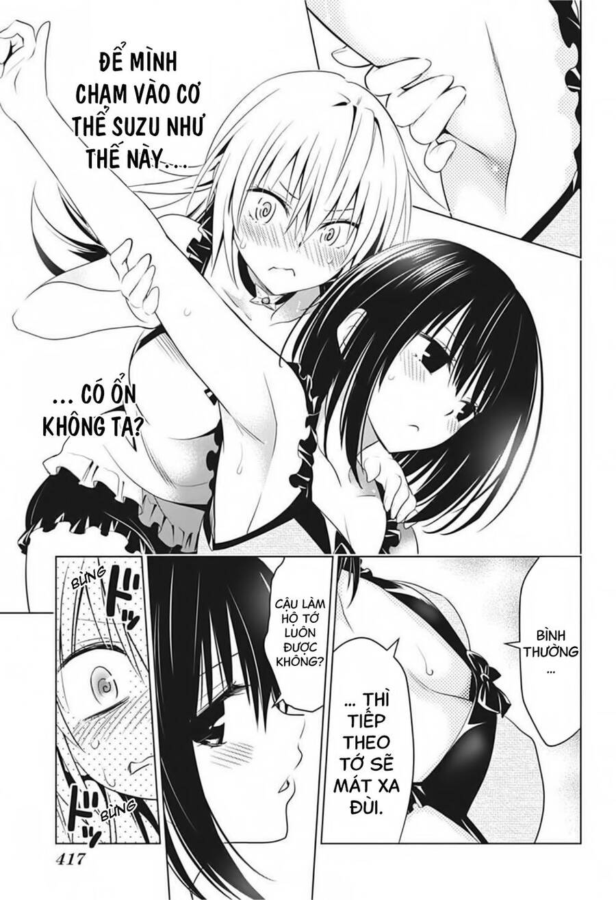 Nhẫn Giả Diệt Quỷ Chap 54 - Next Chap 55