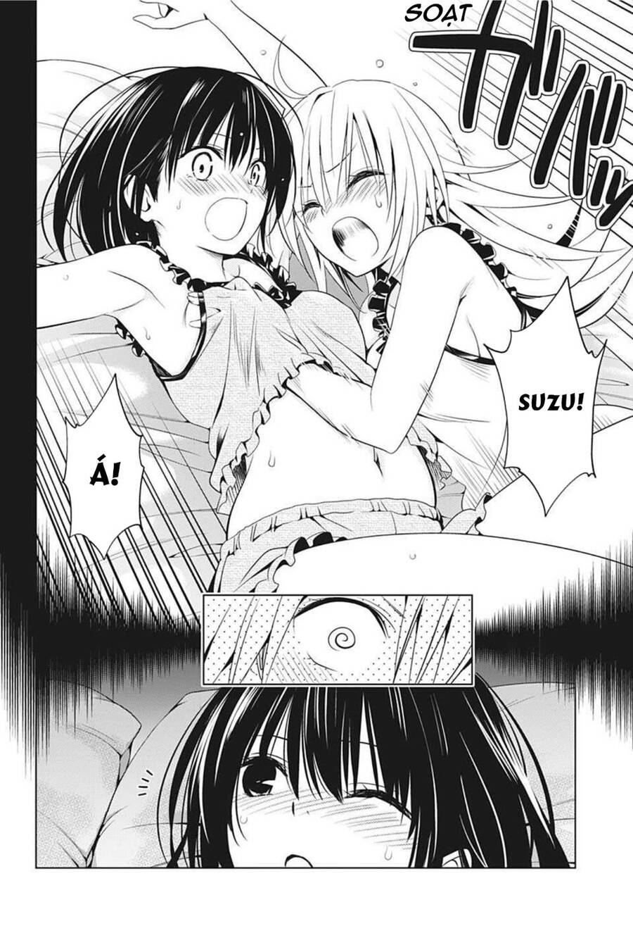 Nhẫn Giả Diệt Quỷ Chap 54 - Next Chap 55