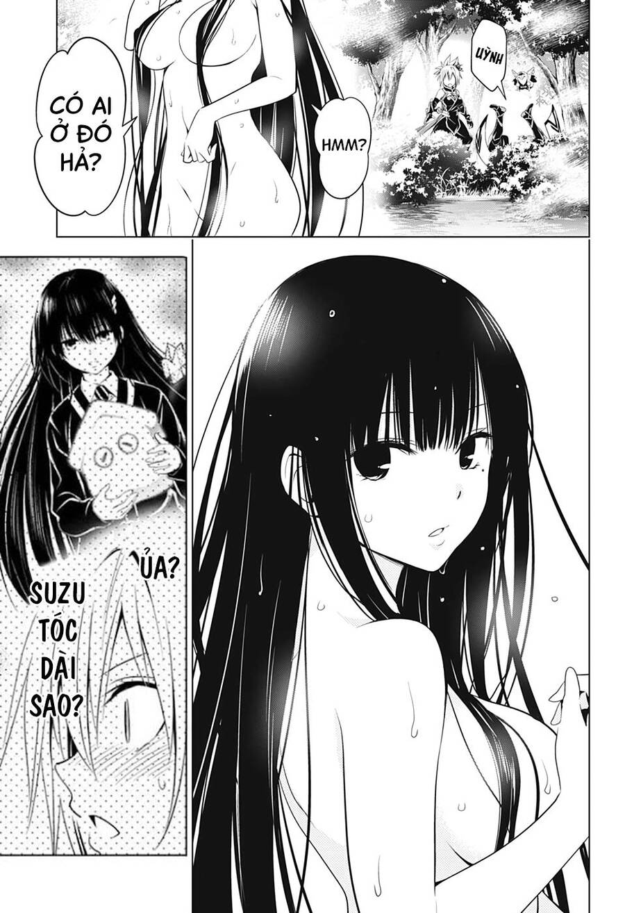 Nhẫn Giả Diệt Quỷ Chap 55 - Next Chap 56