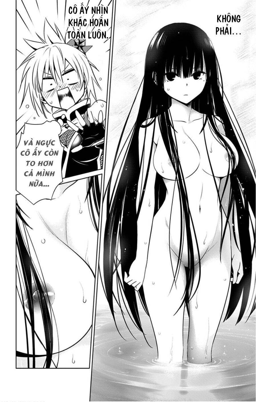 Nhẫn Giả Diệt Quỷ Chap 55 - Next Chap 56