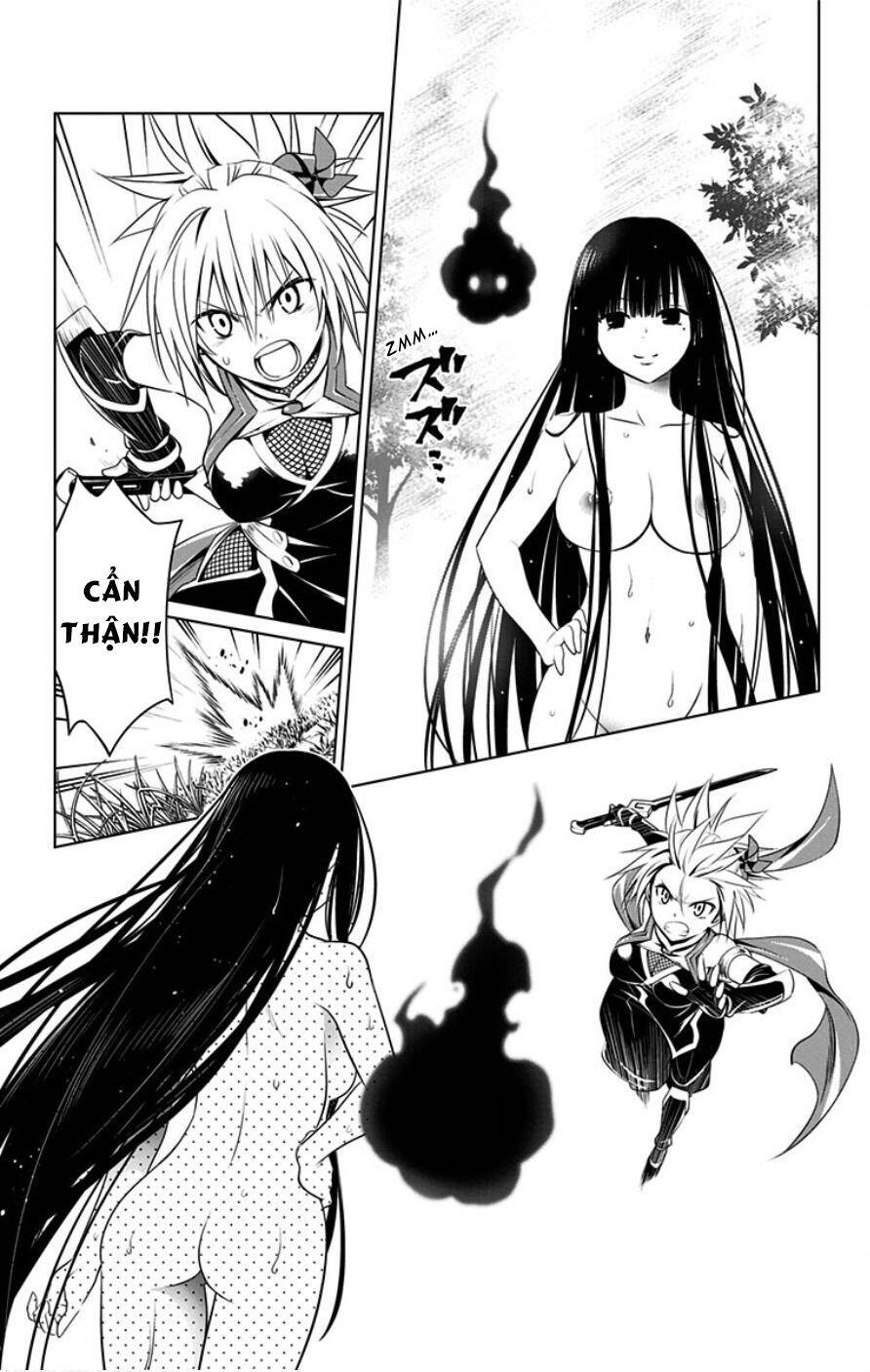 Nhẫn Giả Diệt Quỷ Chap 55 - Next Chap 56