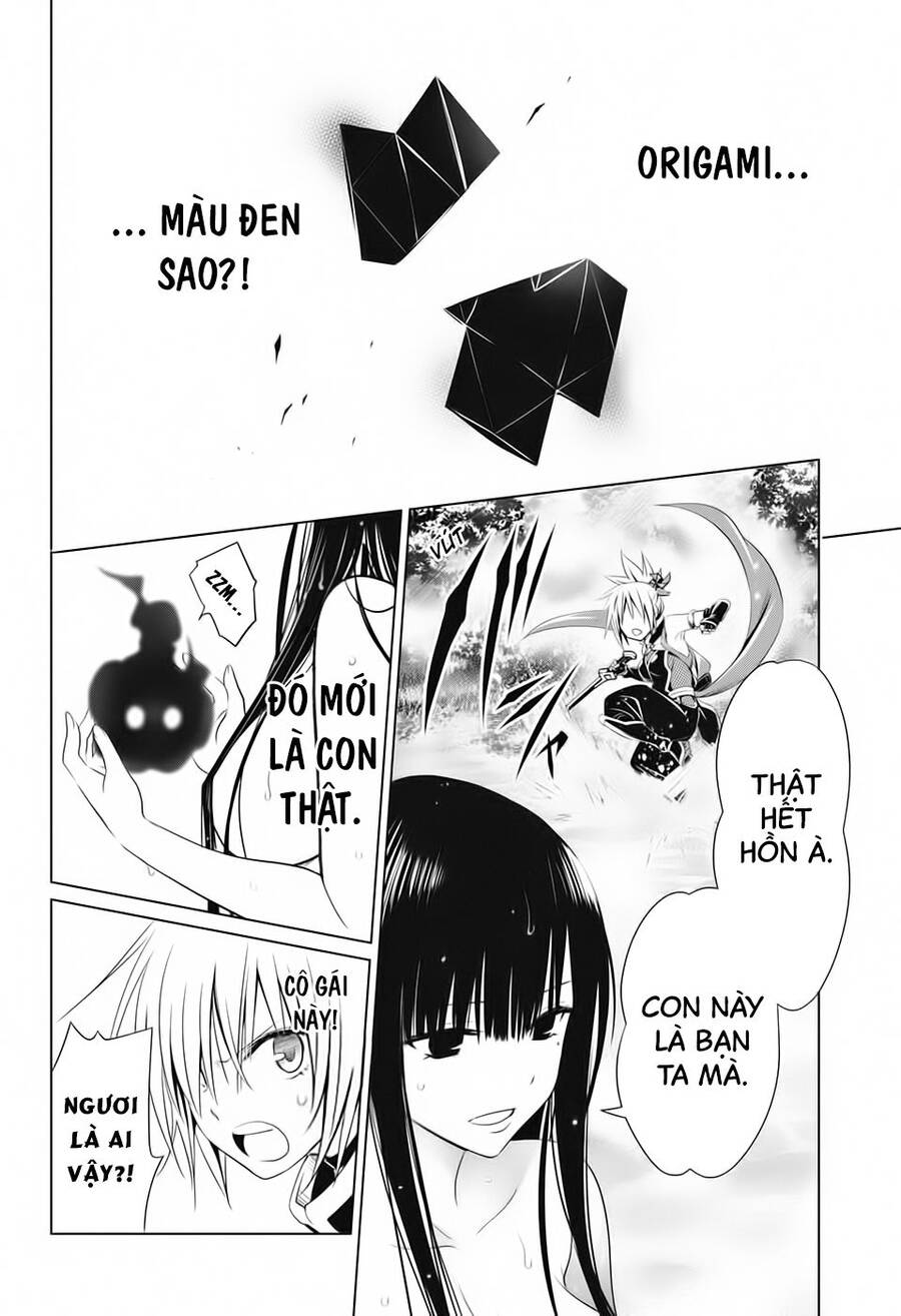 Nhẫn Giả Diệt Quỷ Chap 55 - Next Chap 56