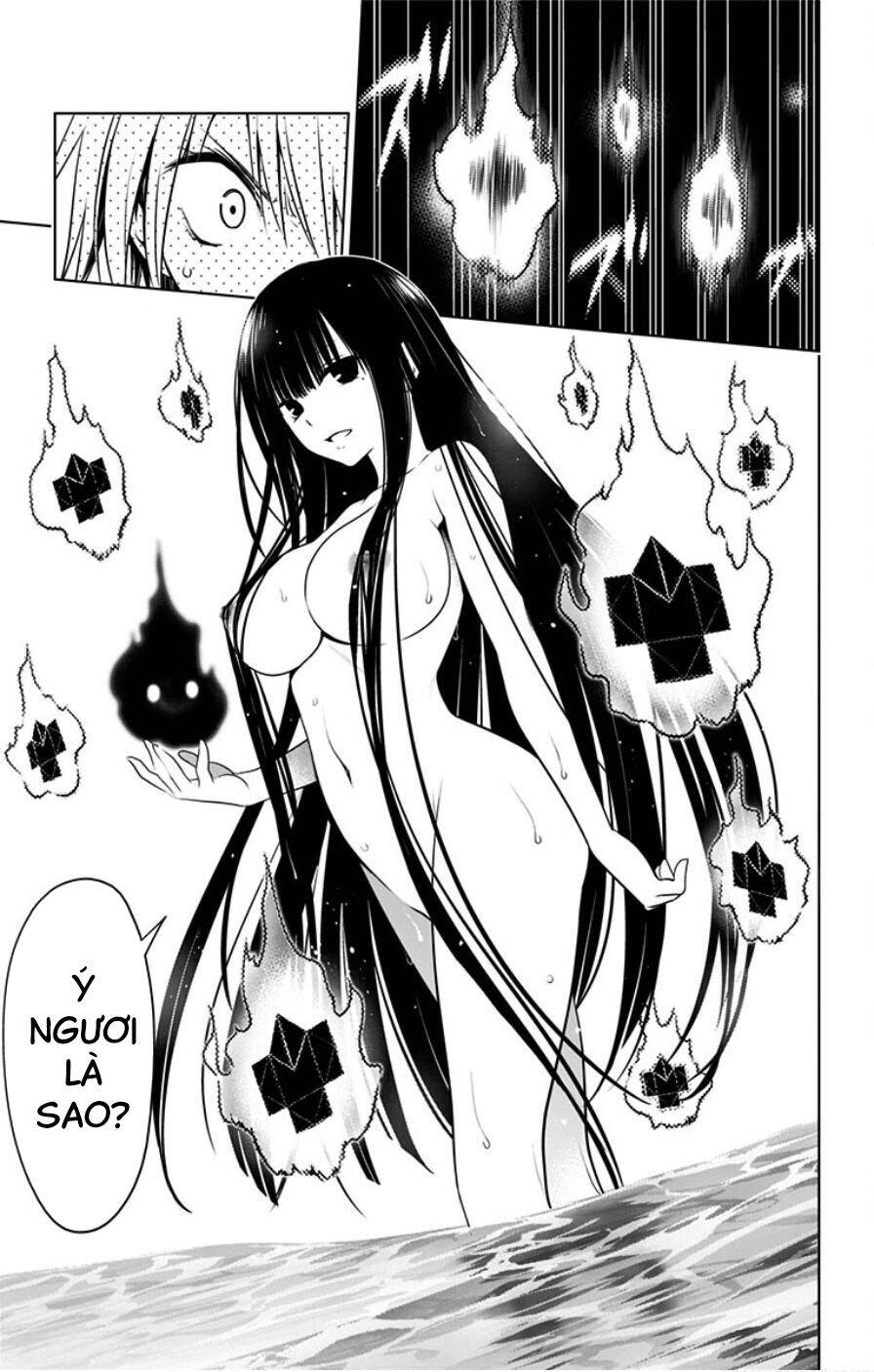 Nhẫn Giả Diệt Quỷ Chap 55 - Next Chap 56