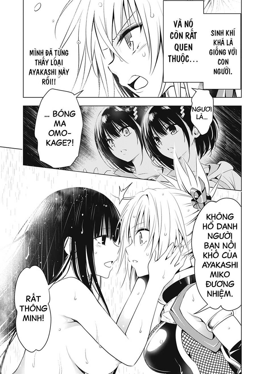 Nhẫn Giả Diệt Quỷ Chap 55 - Next Chap 56