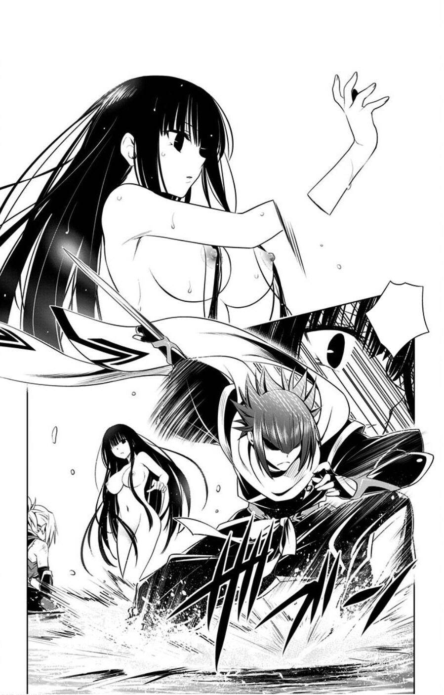 Nhẫn Giả Diệt Quỷ Chap 56 - Next Chap 57