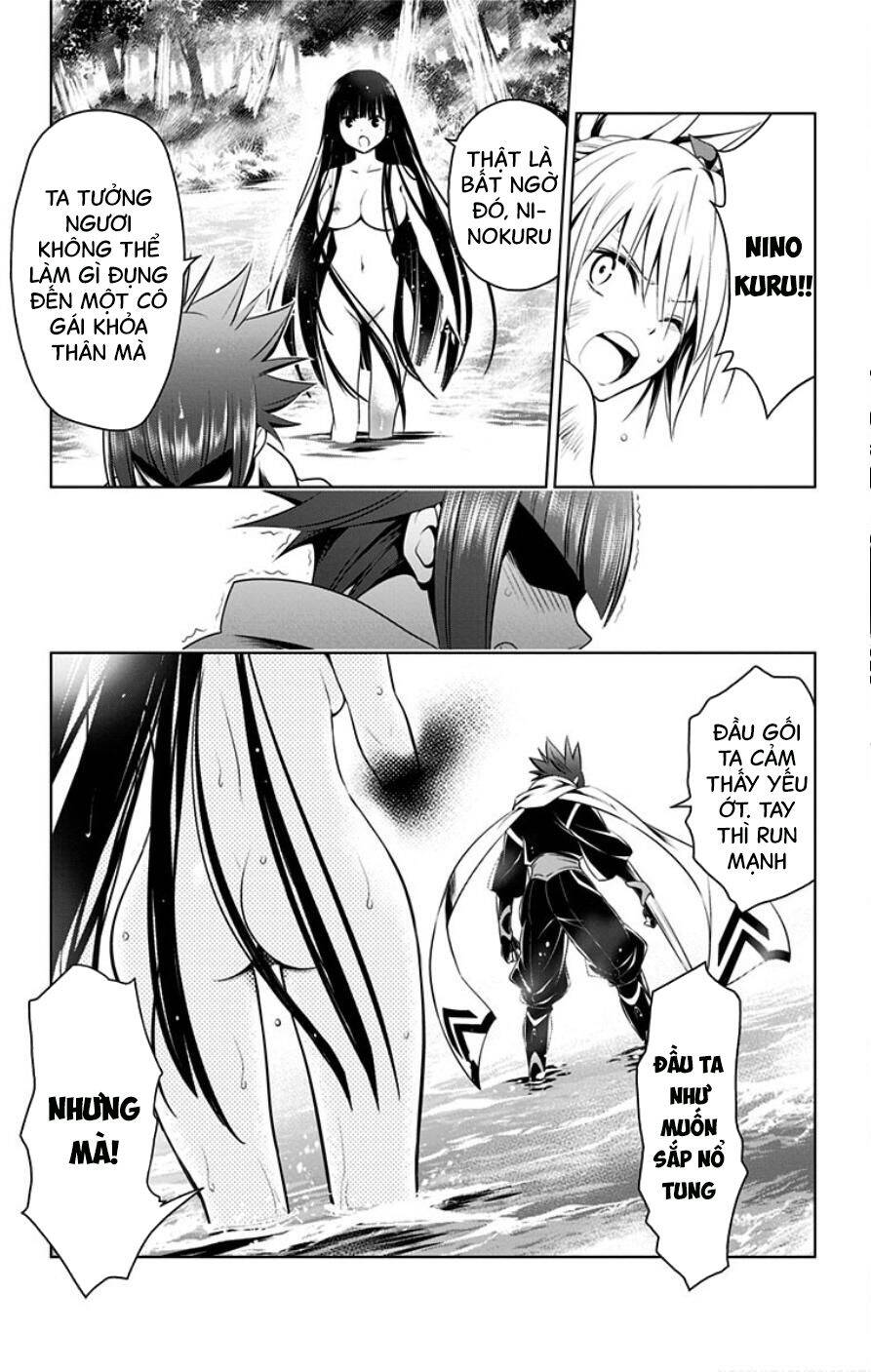 Nhẫn Giả Diệt Quỷ Chap 56 - Next Chap 57