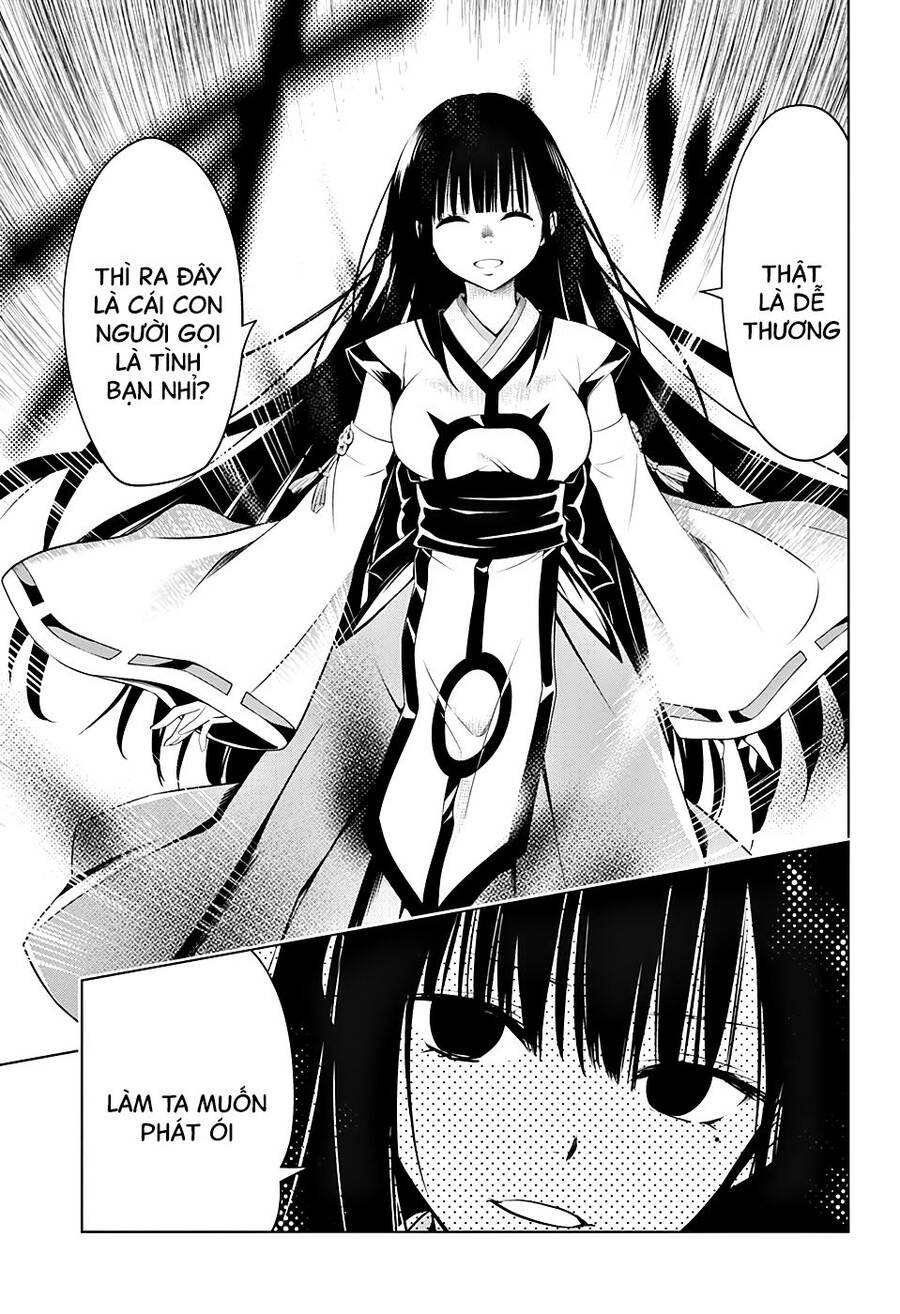 Nhẫn Giả Diệt Quỷ Chap 56 - Next Chap 57