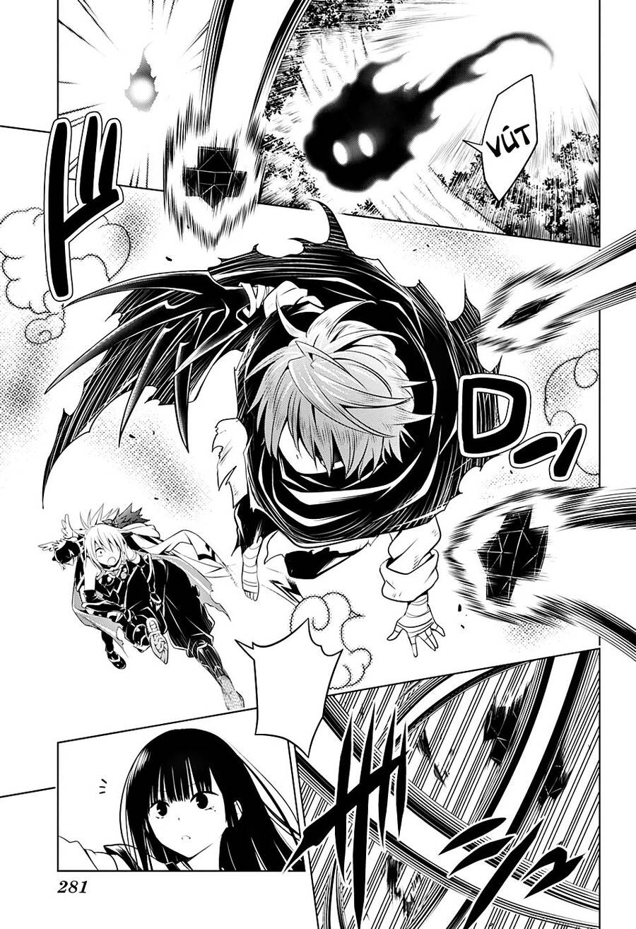 Nhẫn Giả Diệt Quỷ Chap 56 - Next Chap 57