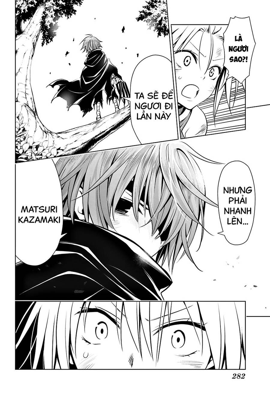 Nhẫn Giả Diệt Quỷ Chap 56 - Next Chap 57