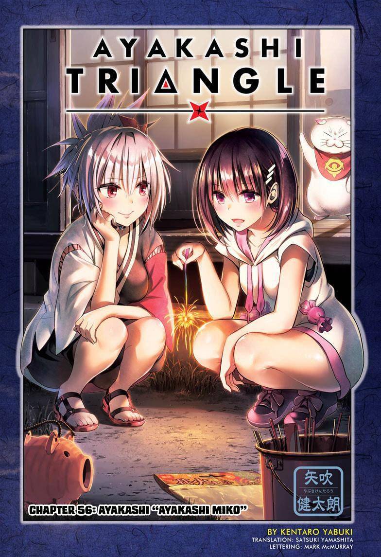 Nhẫn Giả Diệt Quỷ Chap 56 - Next Chap 57