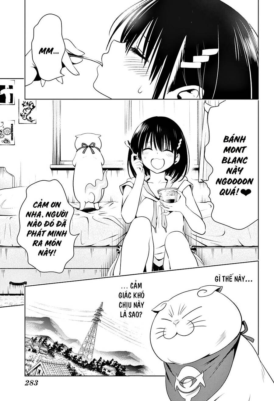 Nhẫn Giả Diệt Quỷ Chap 56 - Next Chap 57