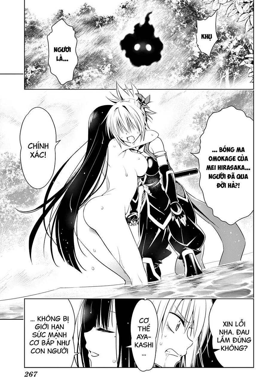 Nhẫn Giả Diệt Quỷ Chap 56 - Next Chap 57