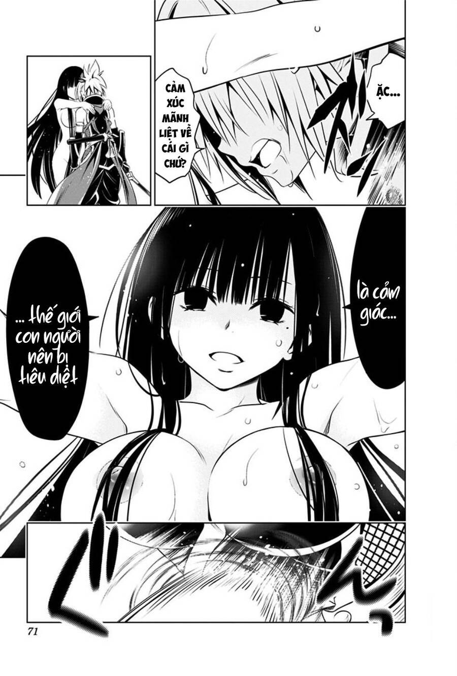 Nhẫn Giả Diệt Quỷ Chap 56 - Next Chap 57