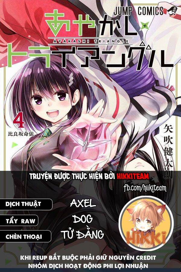 Nhẫn Giả Diệt Quỷ Chap 57 - Next Chap 58