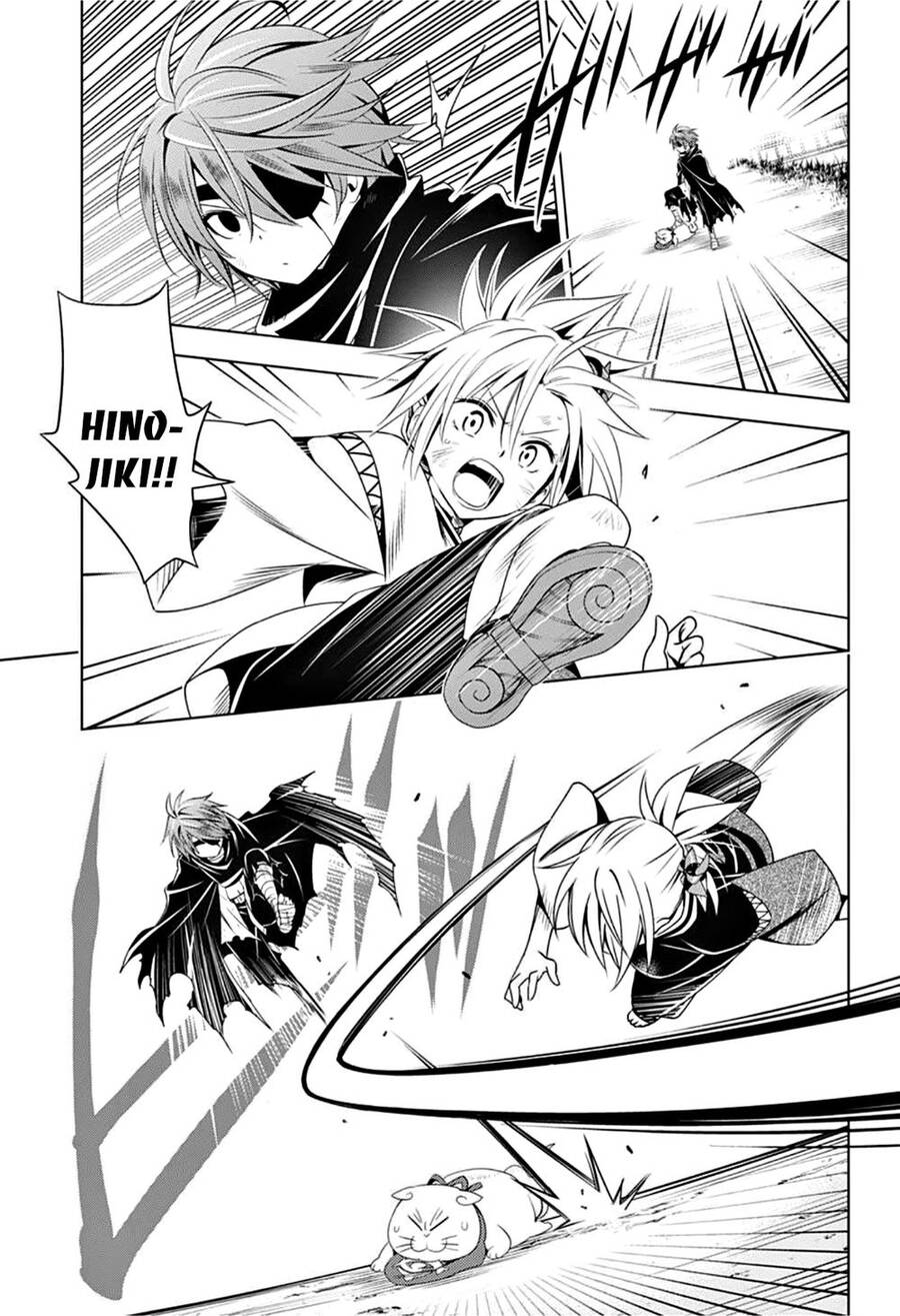 Nhẫn Giả Diệt Quỷ Chap 57 - Next Chap 58