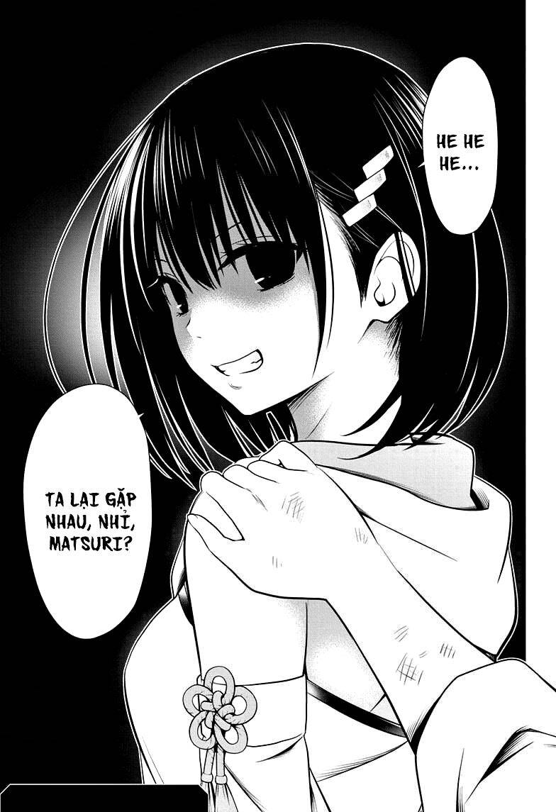 Nhẫn Giả Diệt Quỷ Chap 57 - Next Chap 58