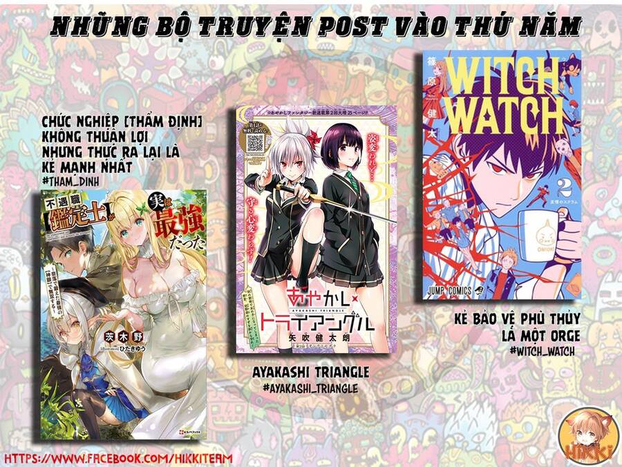 Nhẫn Giả Diệt Quỷ Chap 58 - Next Chap 59