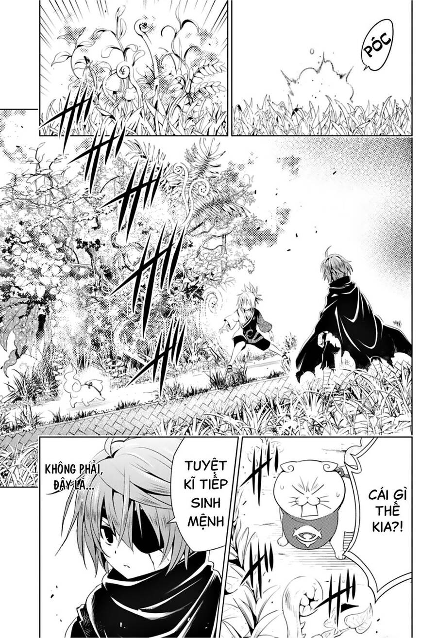 Nhẫn Giả Diệt Quỷ Chap 58 - Next Chap 59