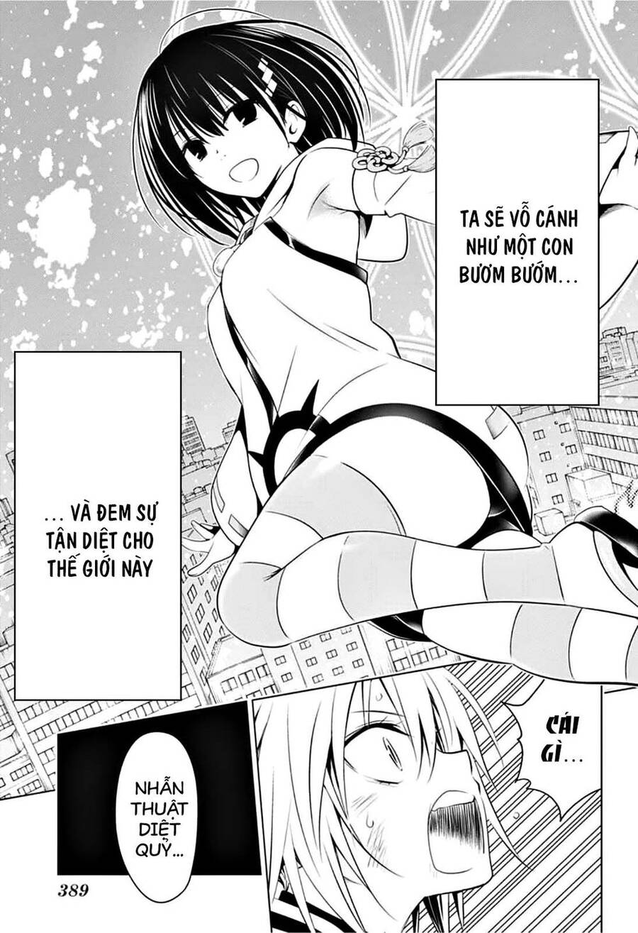 Nhẫn Giả Diệt Quỷ Chap 58 - Next Chap 59