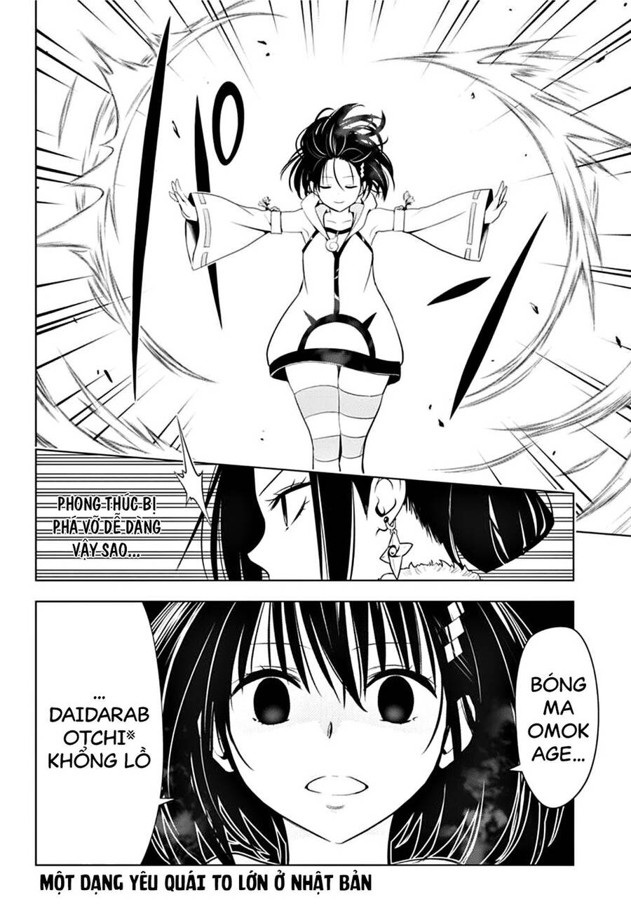 Nhẫn Giả Diệt Quỷ Chap 58 - Next Chap 59