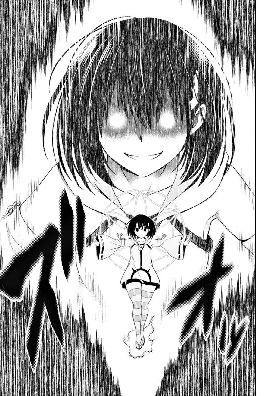 Nhẫn Giả Diệt Quỷ Chap 58 - Next Chap 59