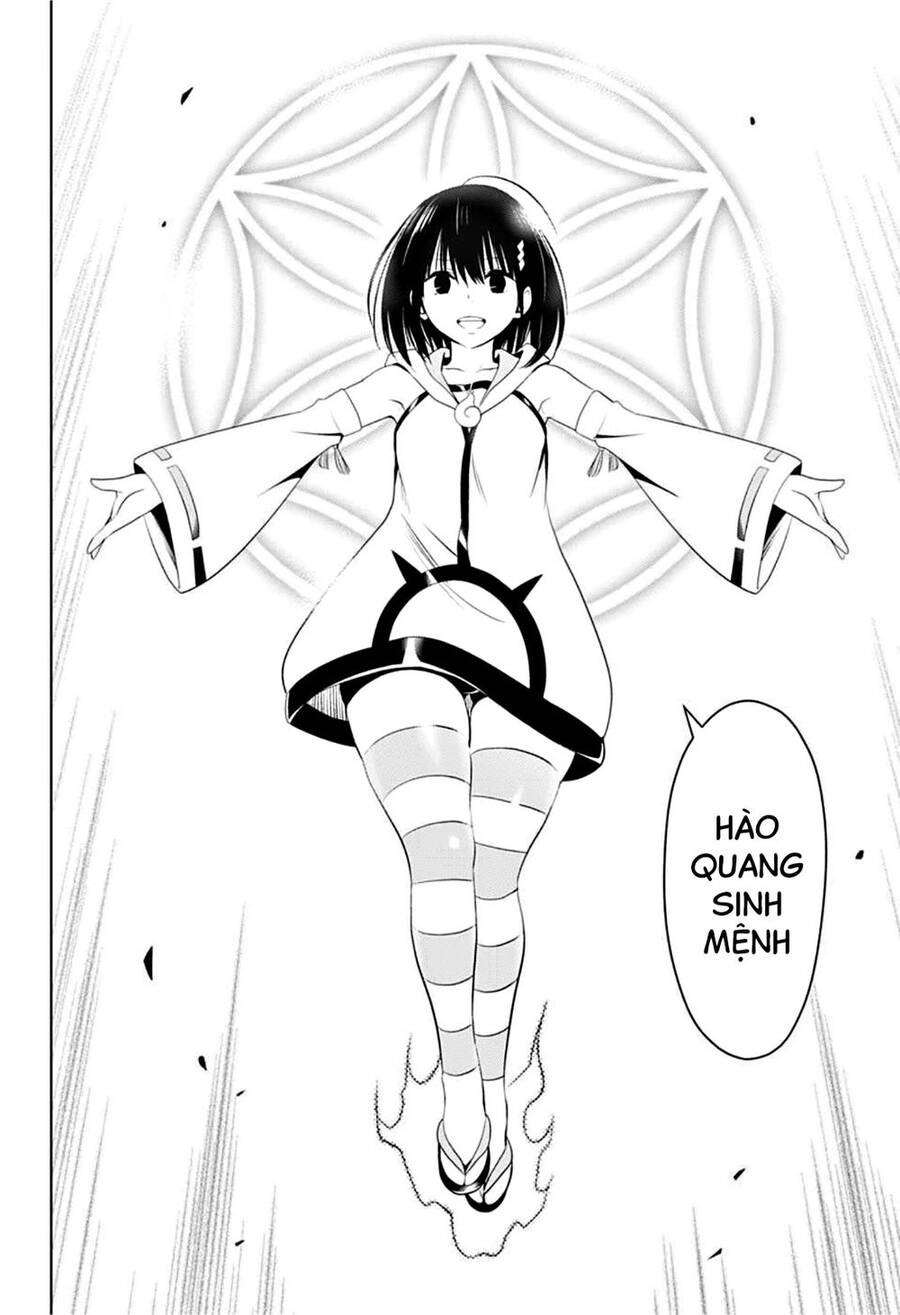 Nhẫn Giả Diệt Quỷ Chap 58 - Next Chap 59