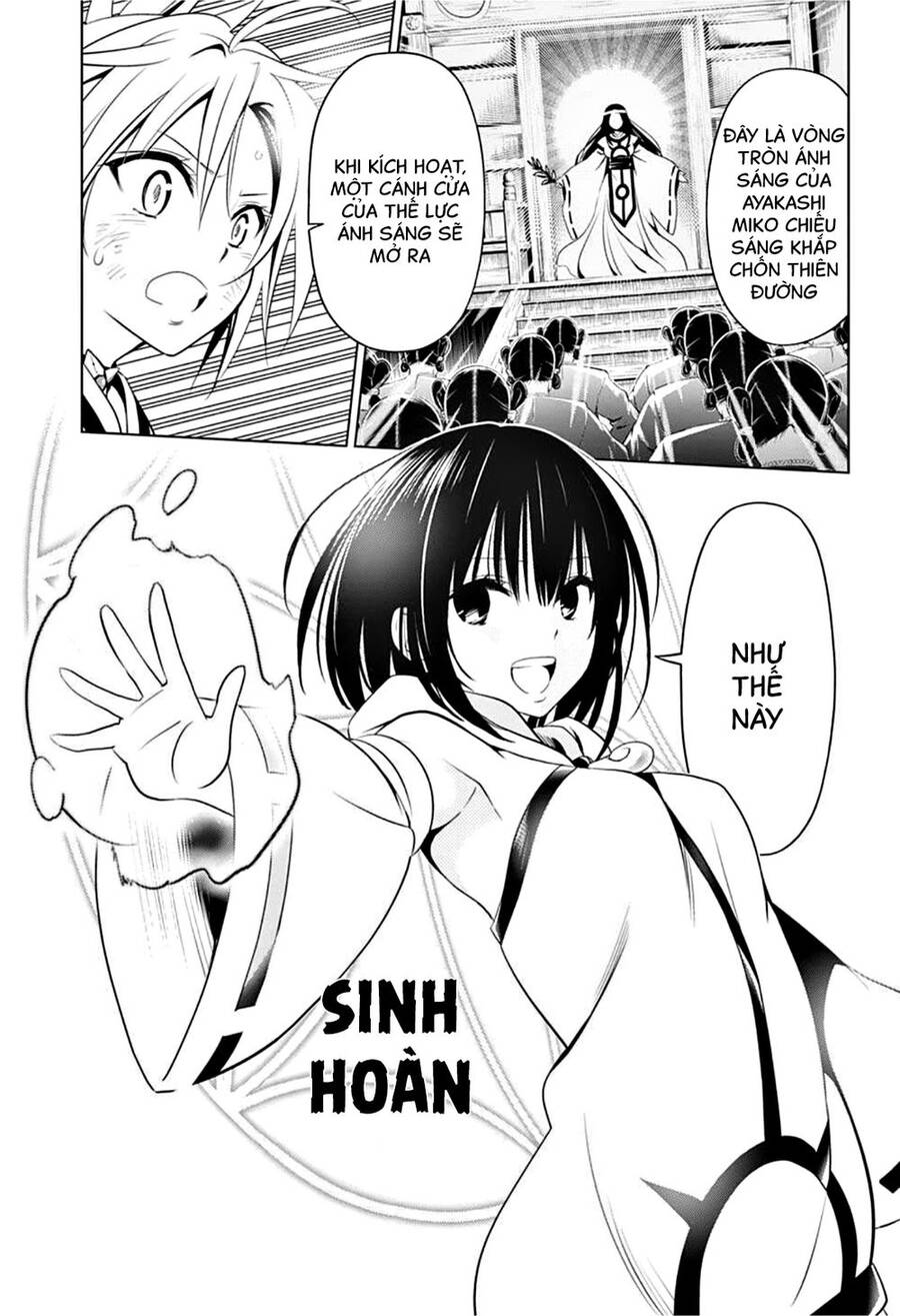 Nhẫn Giả Diệt Quỷ Chap 58 - Next Chap 59