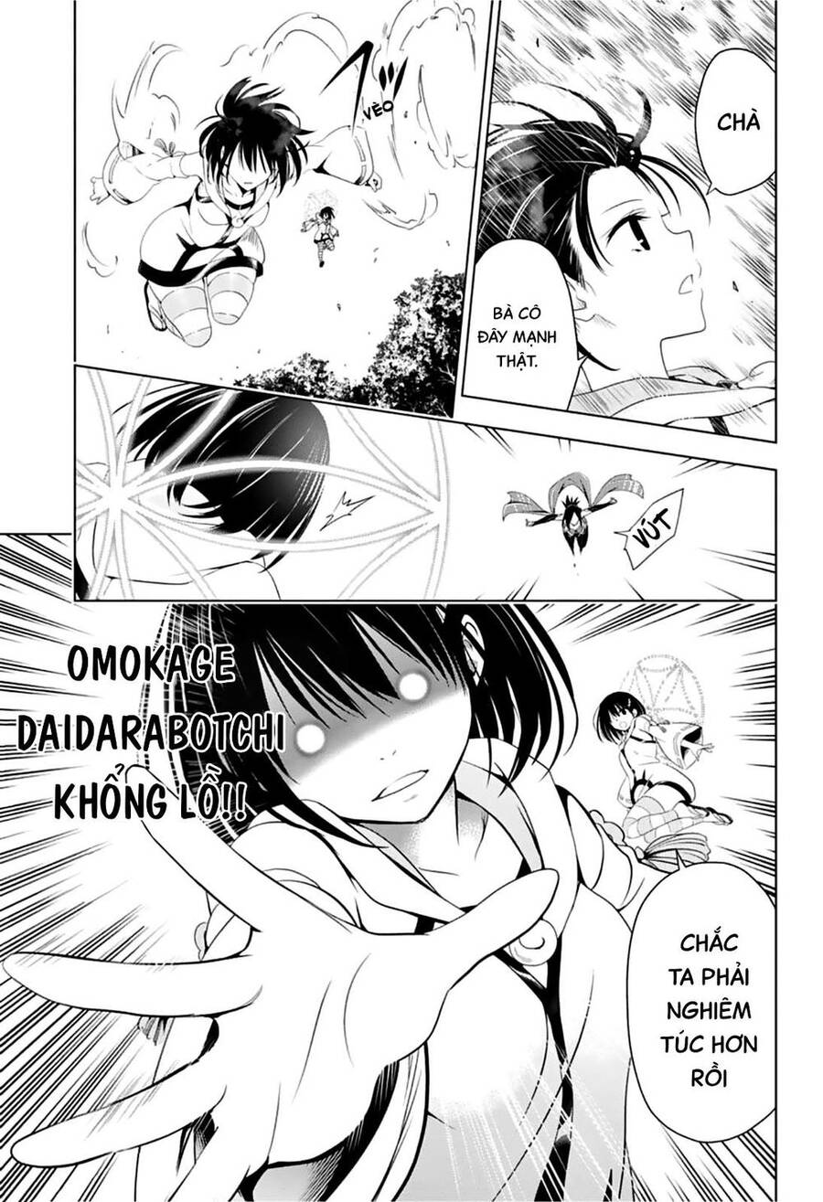 Nhẫn Giả Diệt Quỷ Chap 59 - Next Chap 60