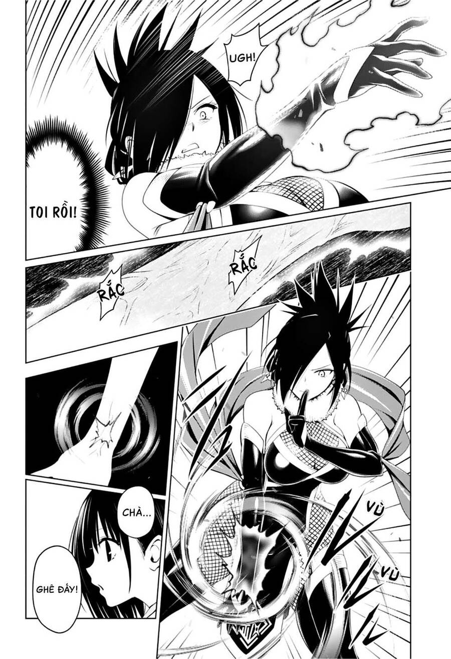 Nhẫn Giả Diệt Quỷ Chap 59 - Next Chap 60