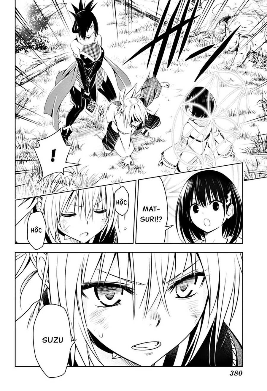 Nhẫn Giả Diệt Quỷ Chap 59 - Next Chap 60