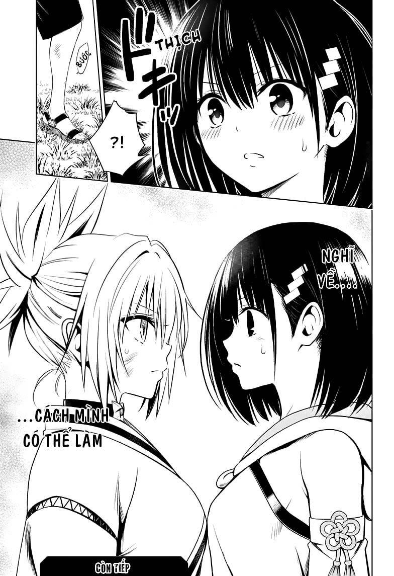 Nhẫn Giả Diệt Quỷ Chap 59 - Next Chap 60