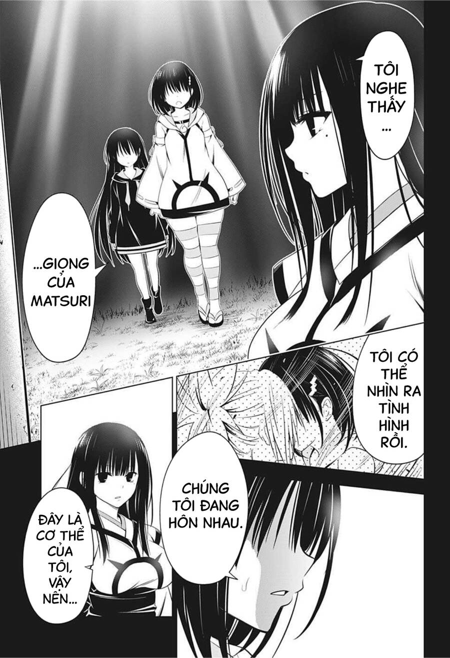 Nhẫn Giả Diệt Quỷ Chap 60 - Next Chap 61