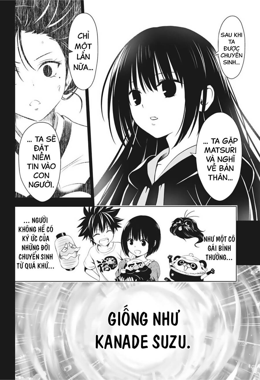 Nhẫn Giả Diệt Quỷ Chap 60 - Next Chap 61