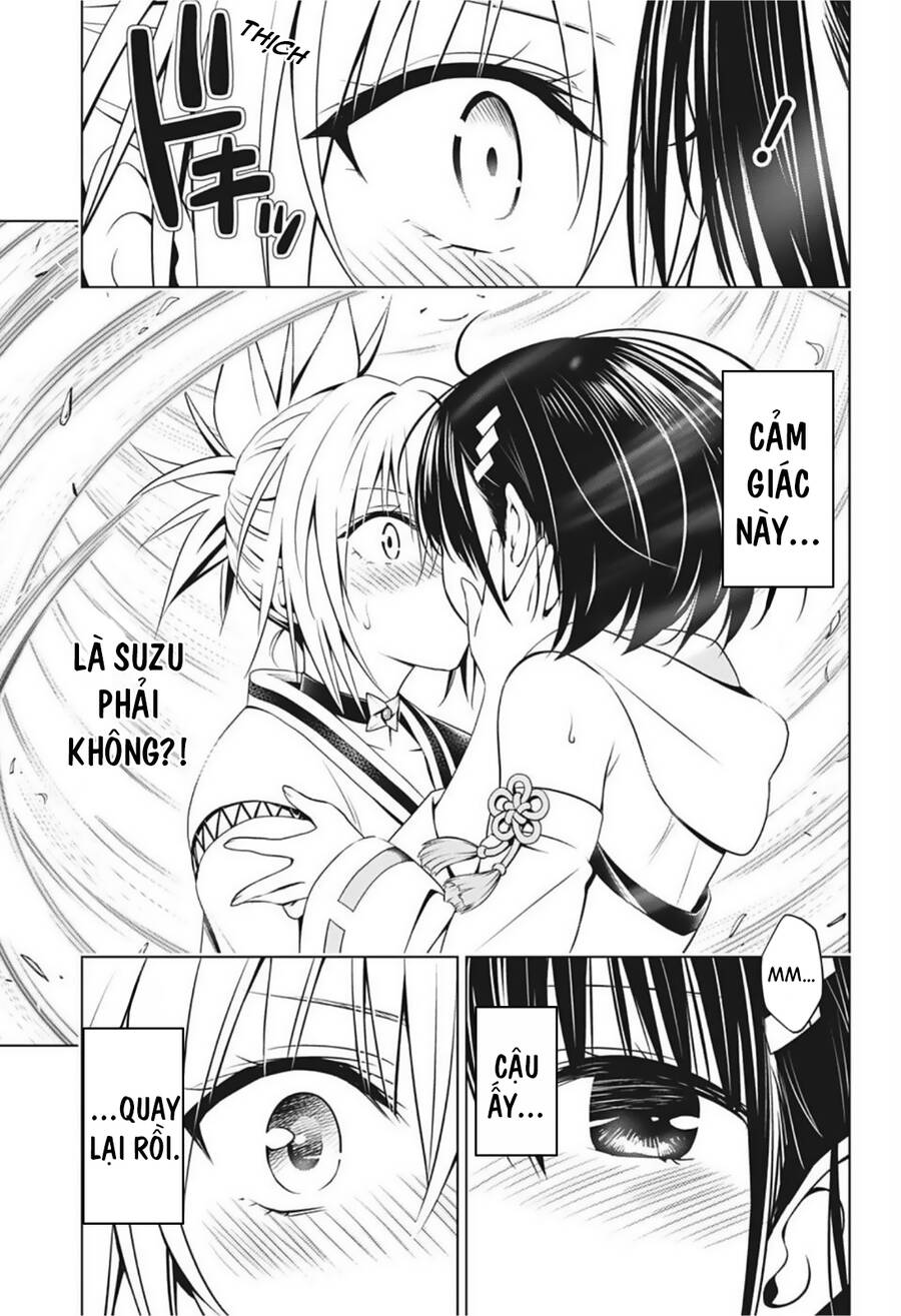 Nhẫn Giả Diệt Quỷ Chap 60 - Next Chap 61