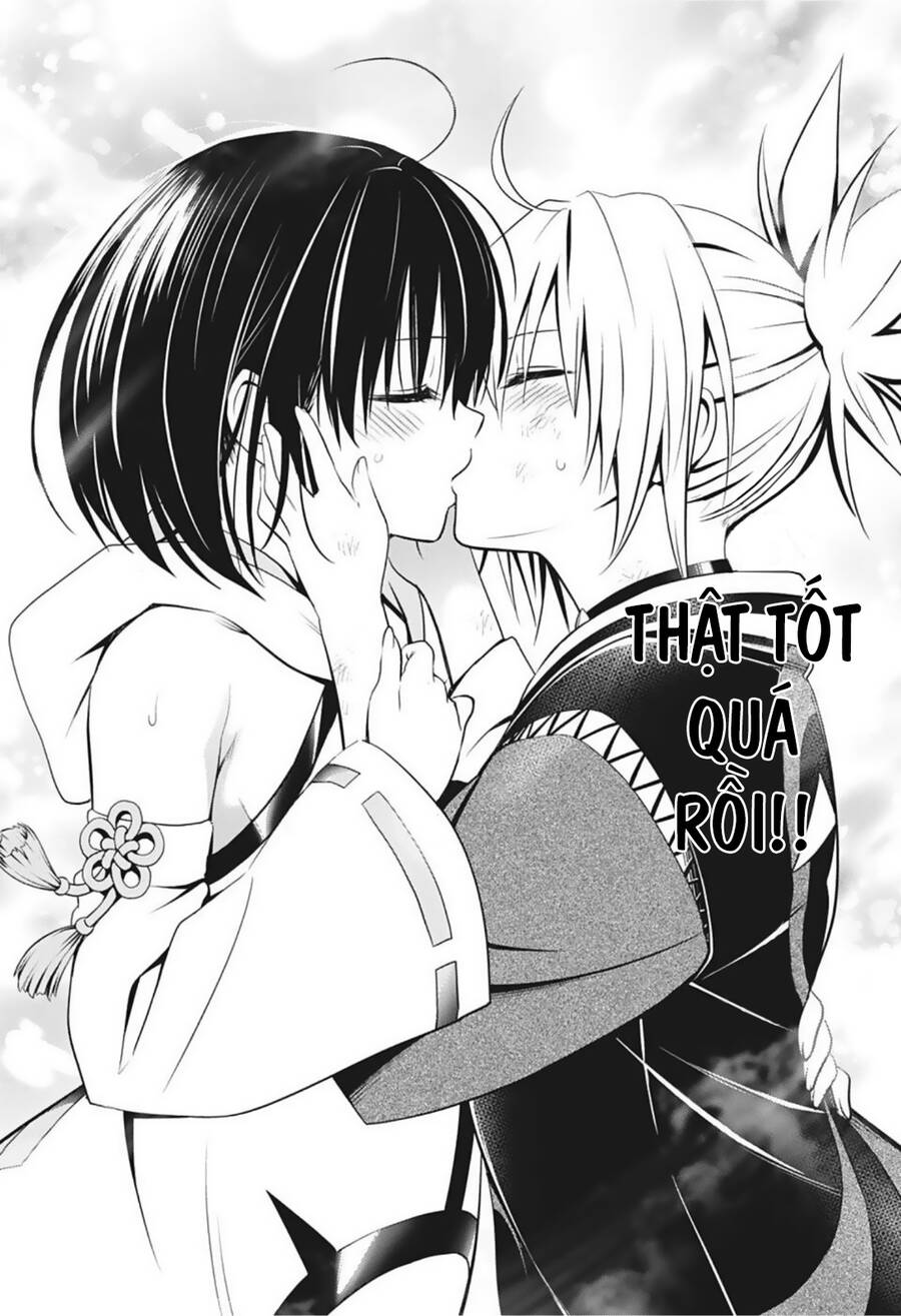 Nhẫn Giả Diệt Quỷ Chap 60 - Next Chap 61