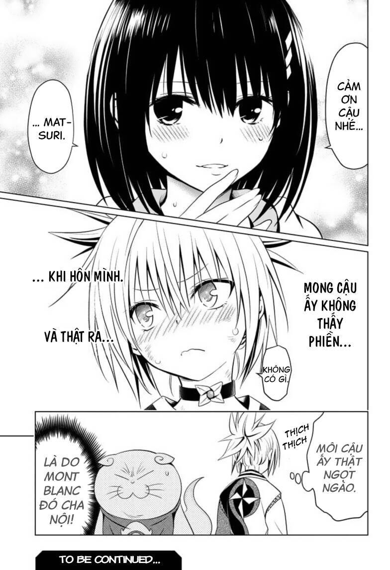 Nhẫn Giả Diệt Quỷ Chap 60 - Next Chap 61