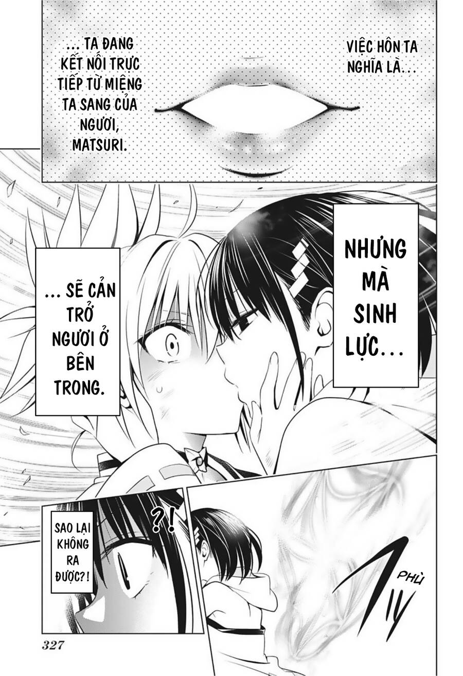 Nhẫn Giả Diệt Quỷ Chap 60 - Next Chap 61