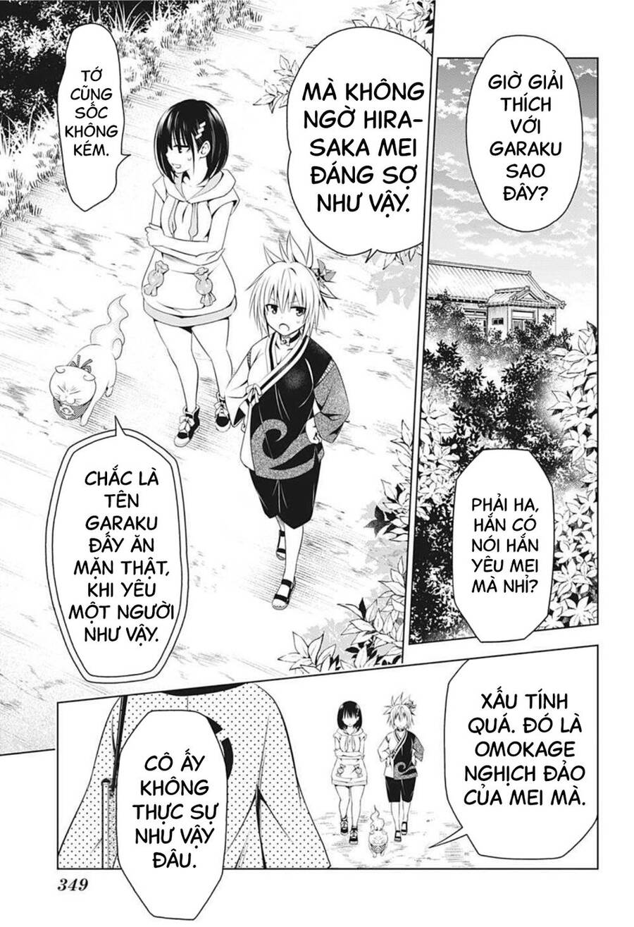 Nhẫn Giả Diệt Quỷ Chap 61 - Next Chap 62