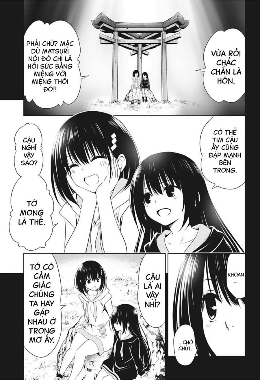 Nhẫn Giả Diệt Quỷ Chap 61 - Next Chap 62